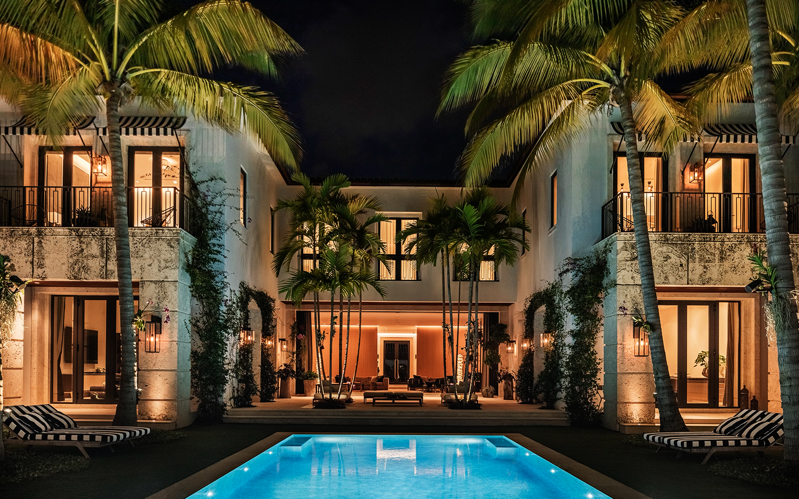 Oren Alexander Brothers Sell Miami Beach Mansion