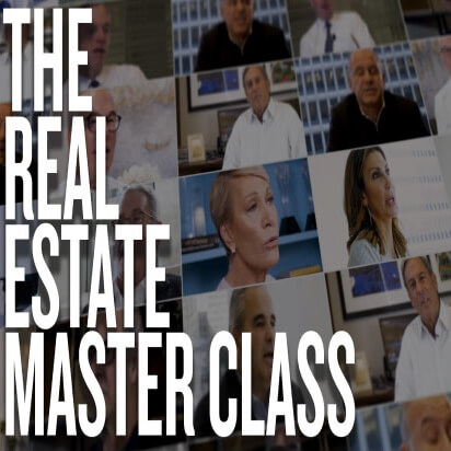 Real Estate Master Classes