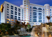 Seminole Tribe announces plans for second Hollywood hotel