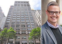 Offerpop inks 45K sf sublease for PAS penthouse offices