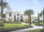 Homes start at $1.5 million at the new Royal Palm Polo.
