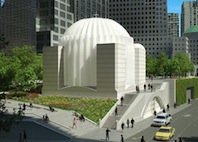 Church near WTC a Calatrava classic: Architecture review