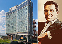 Andre Balazs’ $400M bid for Standard High Line stalled