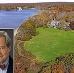 $140M listing could be Hamptons' priciest