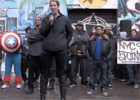 Documentary remembers the struggle to save 5Pointz: VIDEO