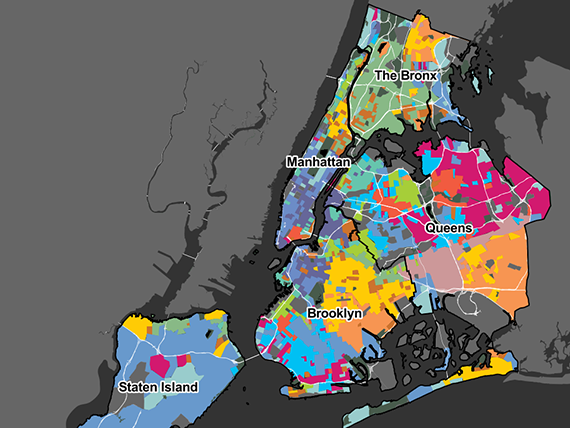 Citizens Housing &amp; Planning Council's Making Neighborhoods map
