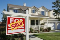 Home prices rose 9.5 percent from 2013