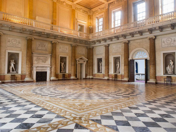 the-interior-of-the-home-still-has-some-of-its-original-splendor-the-marble-saloon-was-known-as-the-finest-room-in-england-in-the-18th-century