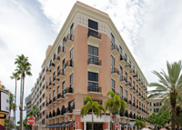 NY REIT shells out $52M for West Palm Property