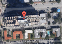 Coral Gables office building sells for $50M
