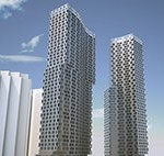 Jersey City tower gets height boost, will be tallest in NJ