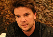 Bjarke Ingels moves ahead with Harlem resi project