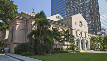 First Presbyterian Church Miami