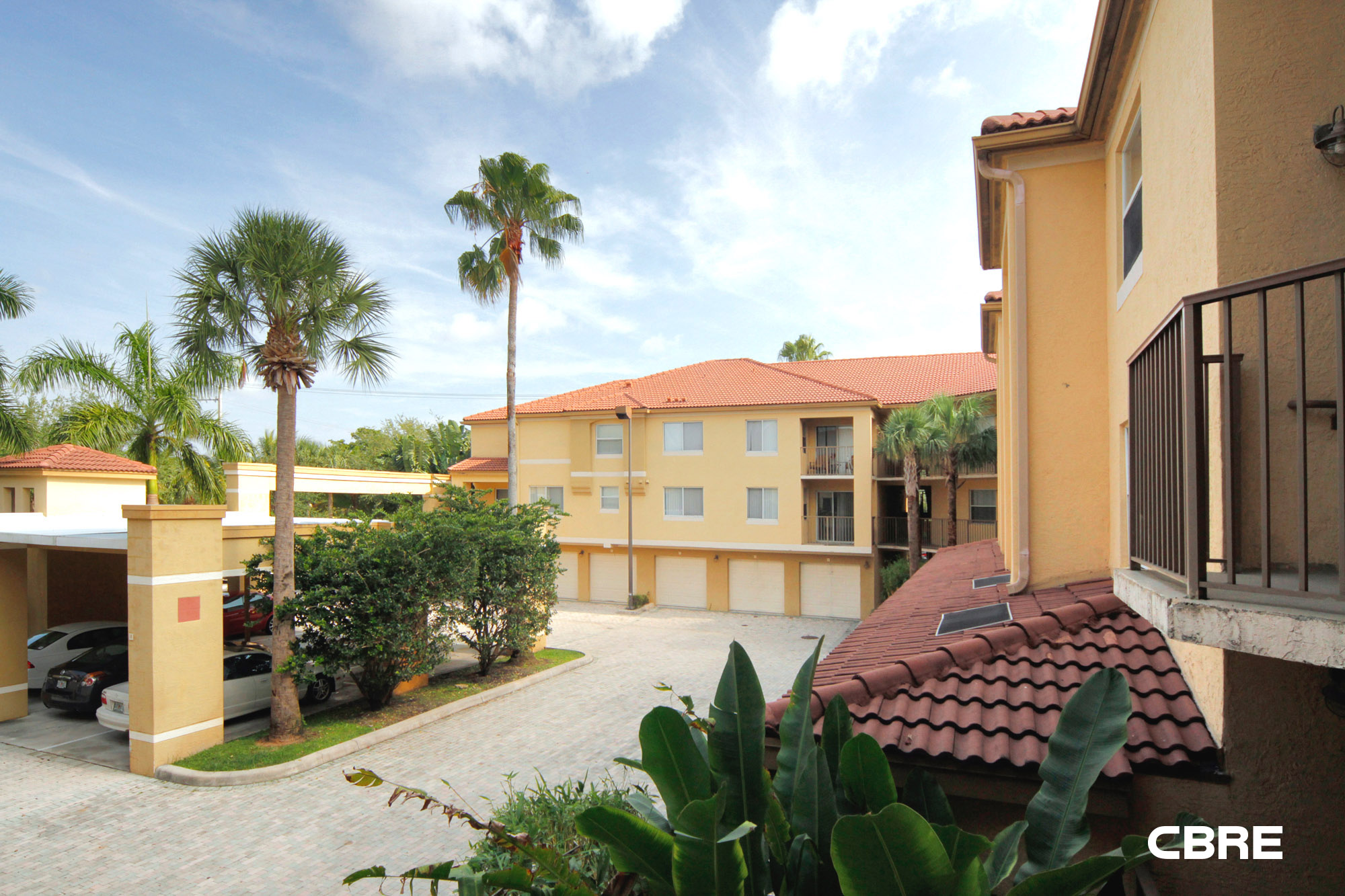 South Florida homes valued at $717B.