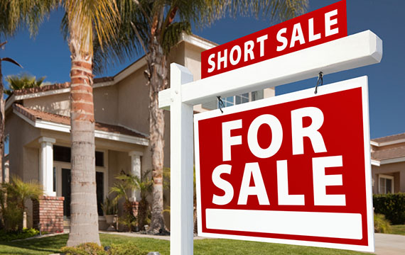 Tax break for home short sales becomes law again
