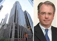UBS real estate fund to take stake in Americas Tower