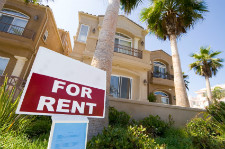 The two companies own more than 30,000 rental homes.