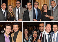 Madison Realty Capital holds annual holiday bash: PHOTOS