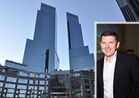 Russian billionaire selling Columbus Circle pad for $23M
