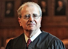 New York Court of Appeals Chief Judge Jonathan Lippman