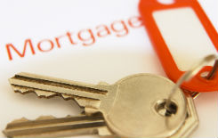 Florida's 25 percent mortgage drop led the nation