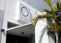 Ocwen financial office