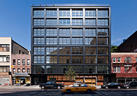 International Center for Photography focuses on 250 Bowery