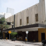 38 East Flagler Street in downtown Miami