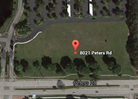 8021 Peters Road in Plantation