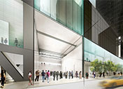 Diller Scofidio + Renfro’s MoMA redesign daringly opens up façade: Architecture review
