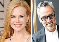 Bad neighbor: Leonard Steinberg’s insurance firm sues Nicole Kidman