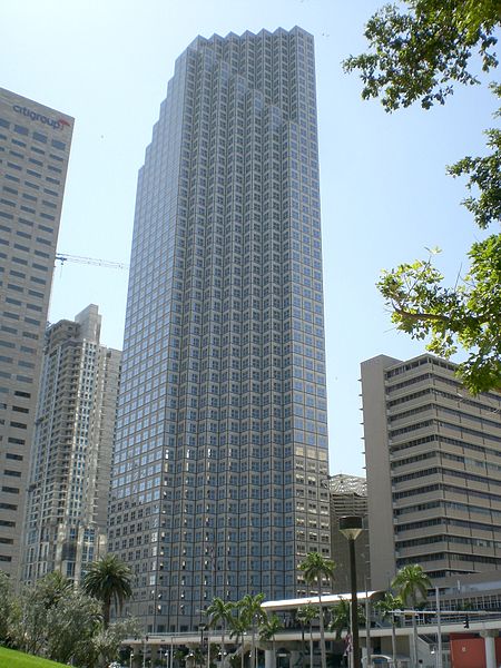 Southeast Financial Tower at 200 South Biscayne Boulevard