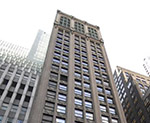 114 West 41st Street near Times Square