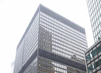 180 Water Street in the Financial District