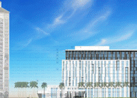 West Palm Beach Hilton to be completed in 2016