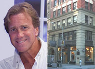 Jeff Sutton pays $86M for Lower Fifth Ave. retail co-op