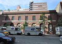 Postal Service aims to add eight-story condo to Chelsea branch