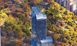 Sales at One57 dominated the priciest deals list in 2014, with six in the top 25.