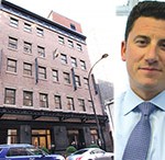 Horowitz family buys Meatpacking commercial building for $44M