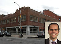 Harch Group beefs up Meatpacking portfolio with $70M buy