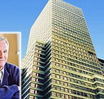 Shorenstein to buy 1407 Broadway ground lease for $330M
