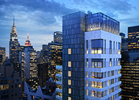 CBSK’s Midtown East project is over 50 percent sold