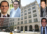 Tawil’s Centurion buys Tribeca retail condo for $30M