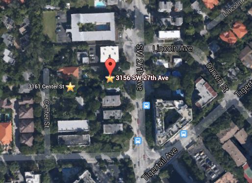 Coconut Grove apartment buildings sold