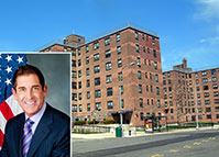 Senator Klein calls NYCHA “worst landlord in the city”