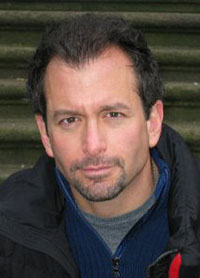 Director Andrew Jarecki