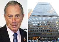 Bloomberg increases footprint at SL Green’s 919 Third
