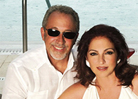 Gloria and Emilio Estefan-owned Star Island villa listed for $40M