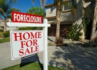 One in every 162 Miami homes is in foreclosure.
