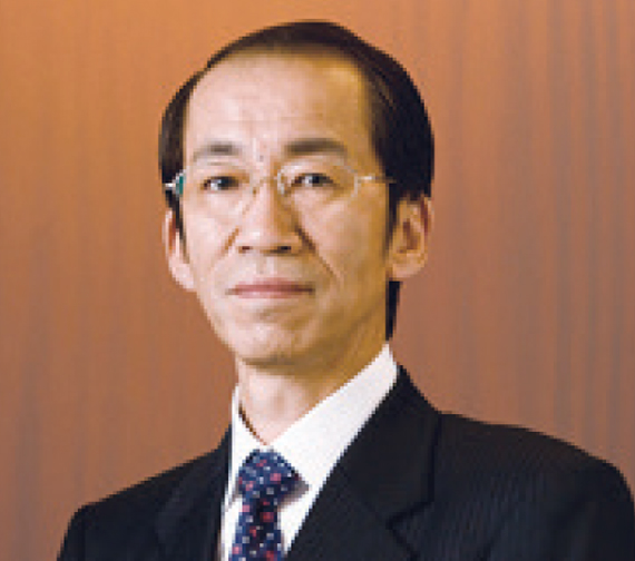 Tetsuji Kosaki, president of Japan’s Jowa Group